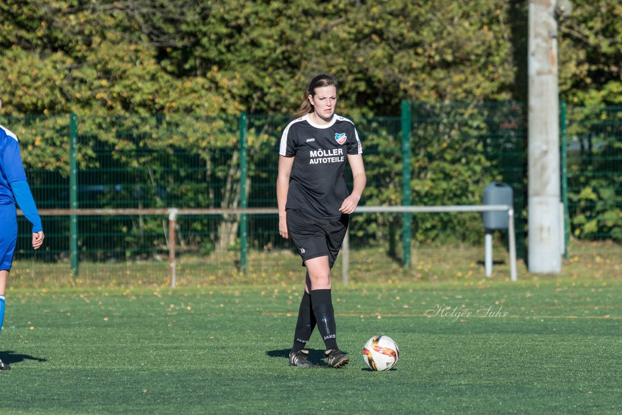 Bild 203 - Frauen SV Henstedt Ulzburg II - TSV Russee : Ergebnis: 6:0